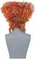 Preview: Queen Elizabeth I 1588, custom made wig